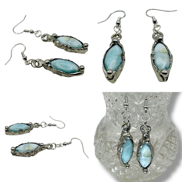 Mixed Media  Artisan Jewelry Crafted With Vintage & Antique Relics & Findings - Picture 17 of 17